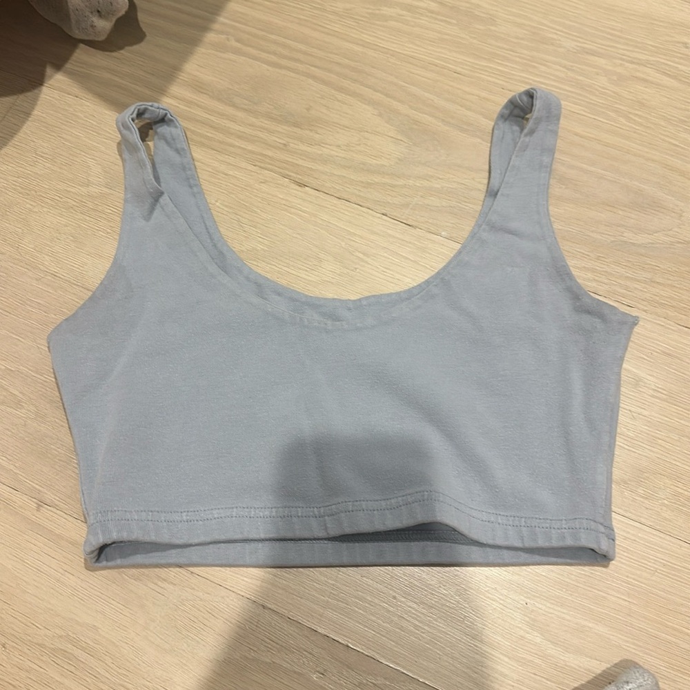 Brandy basic top